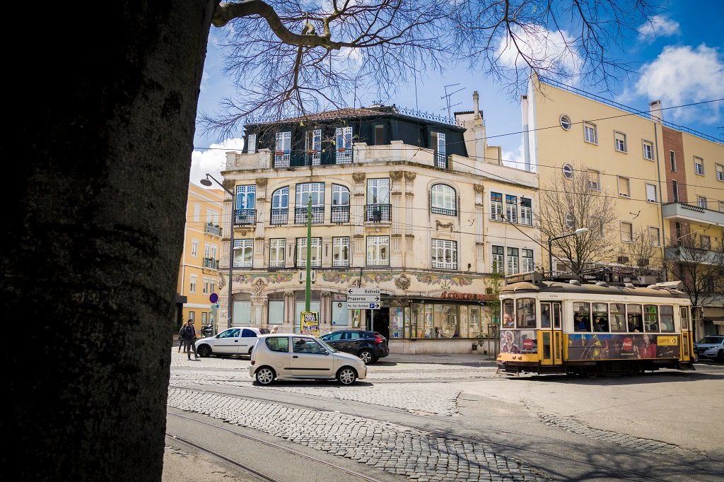 Campo de Ourique