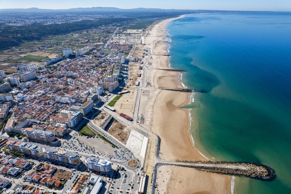 Costa da Caparica