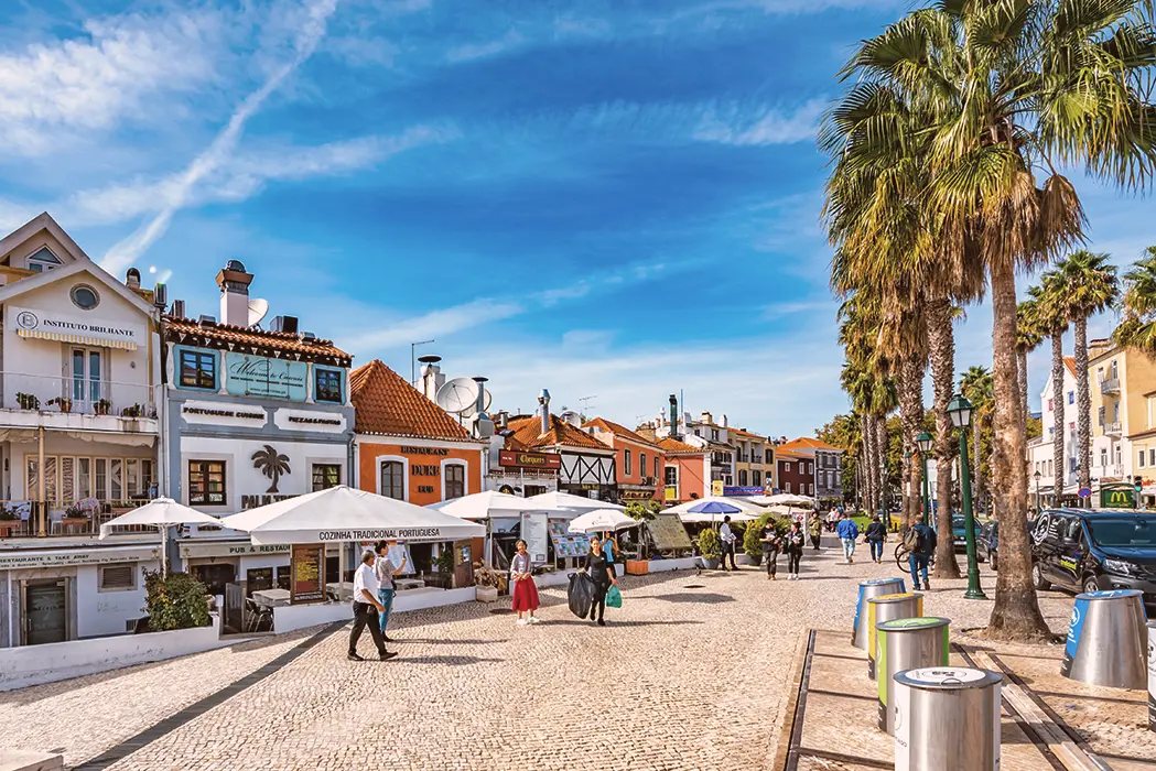 Cascais