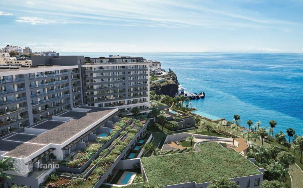 Bouncing off the bottom. How Portugal is climbing out of its construction slump