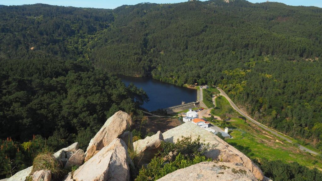 Sintra Montanha Mágica.