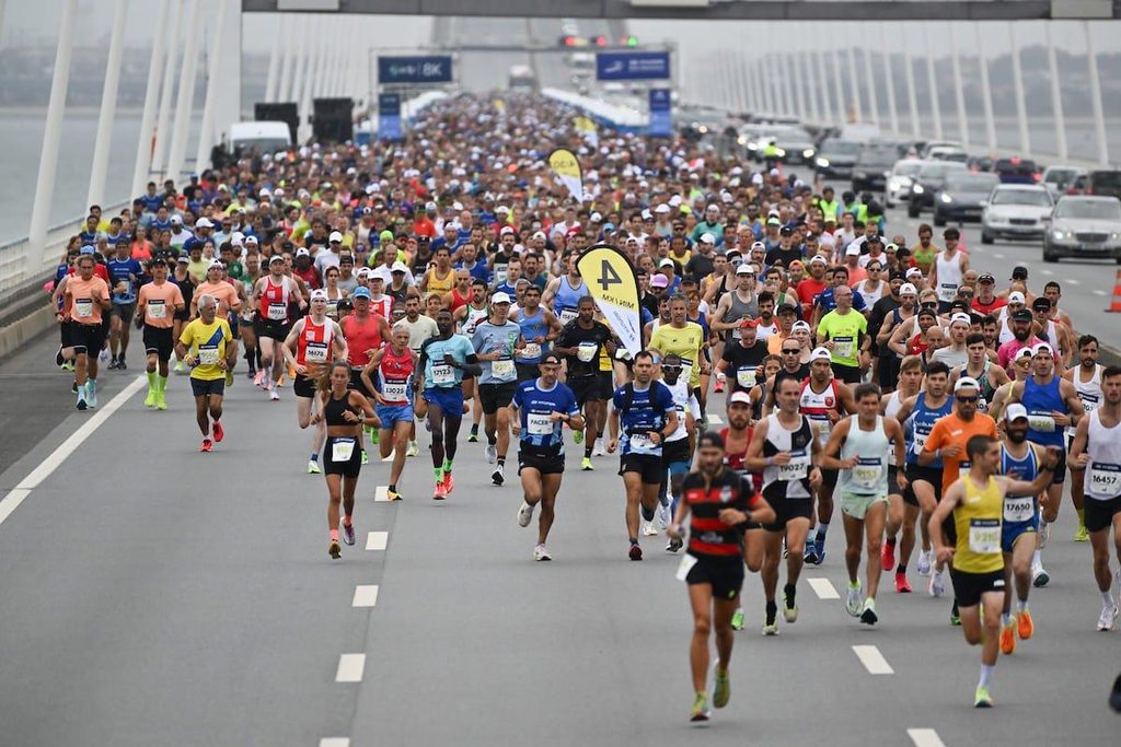 Lisbon Half Marathon