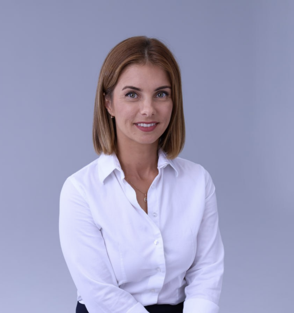 Maria Melnikova