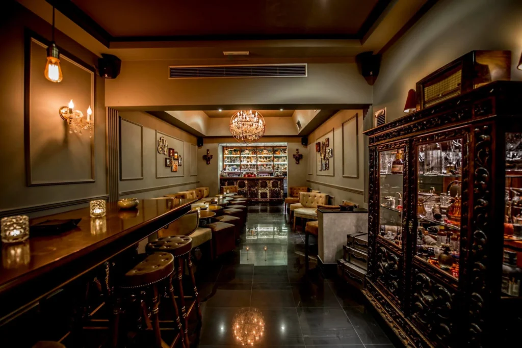 30 Portuguese bars make the Top Cocktail Bars 2026 list