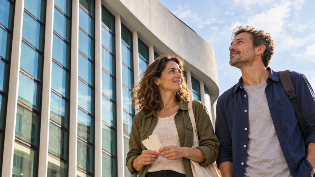 Cinema Without Portuguese: Where to Go in Lisbon and Porto